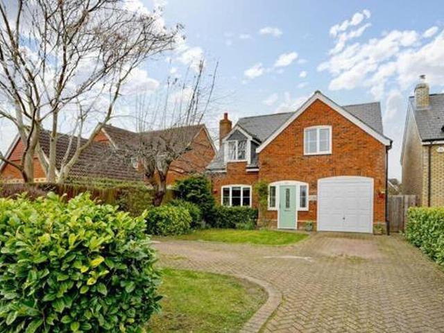 House for sale in Lyons, Greater London