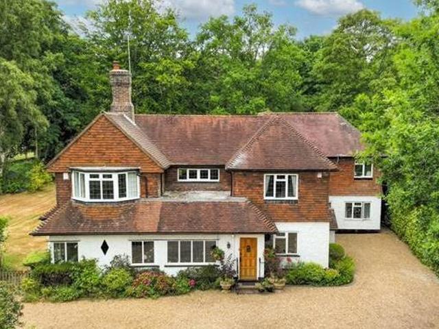 House for rent in Hertfordshire