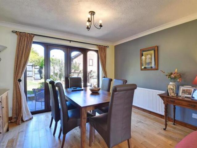 Farm for sale in St Michaels, Livermead