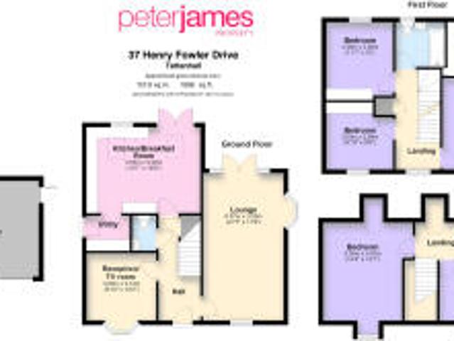 Farm for sale in Tettenhall, West Midlands