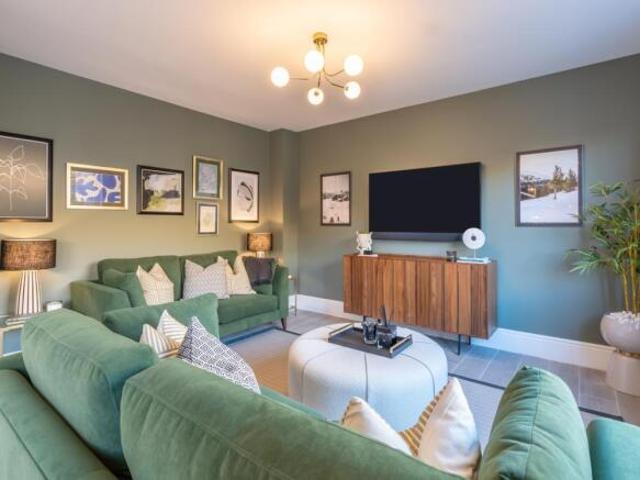 Farm for sale in Falcon Lodge, Wales