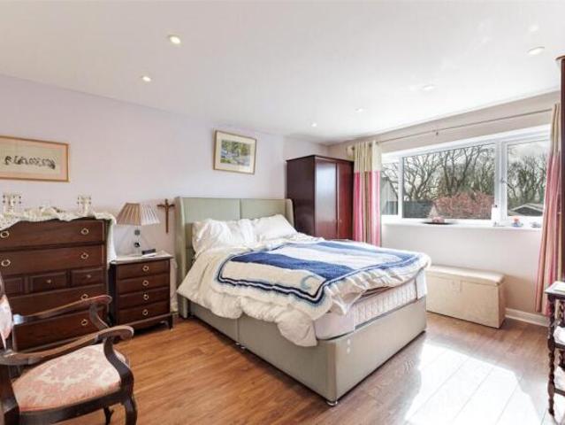 Farm for sale in Falcon Lodge, Wales