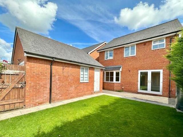House for sale in Lower Bullingham