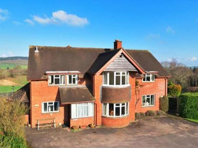 House for sale in Lower Bullingham