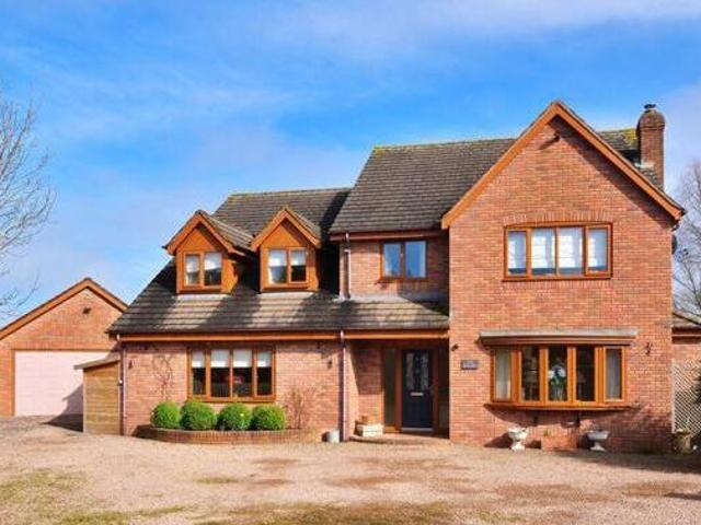 House for sale in Hereford, Herefordshire