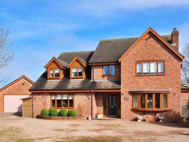 House for sale in Hereford, Herefordshire