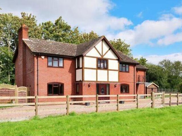 House for sale in Lower Bullingham