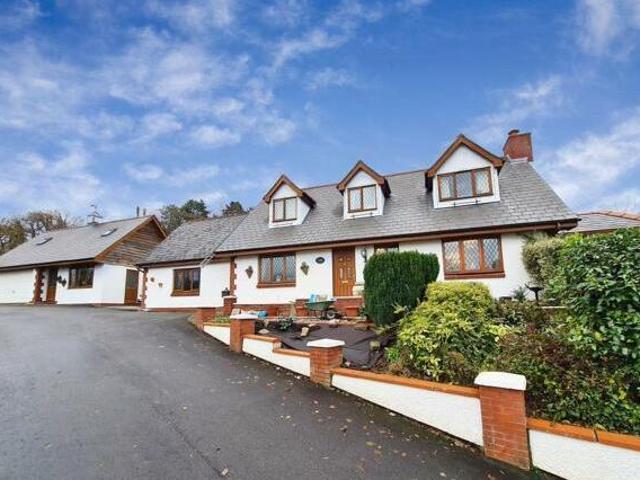 House for sale in Lower Bullingham
