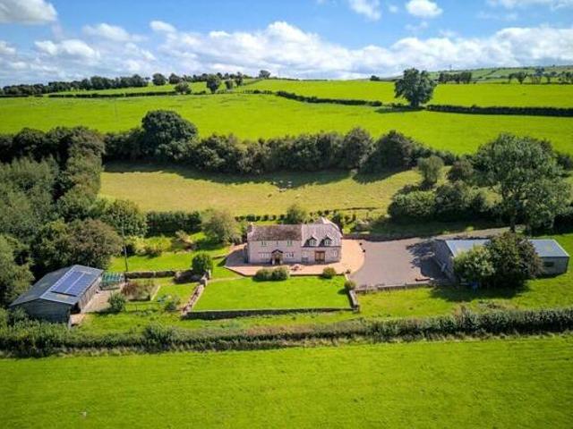 House for sale in Lower Bullingham