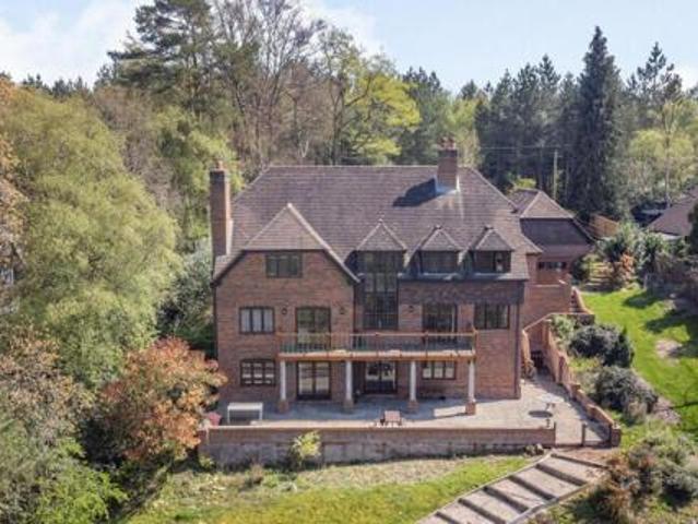 House for sale in Lyons, Greater London
