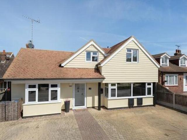 House for sale in Herne, Kent