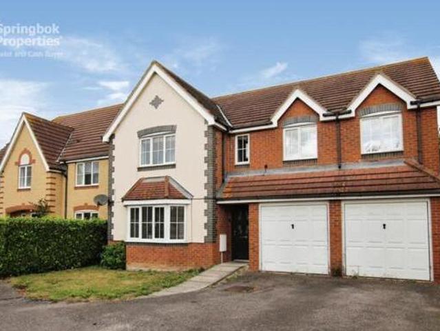 House for sale in Herne, Kent
