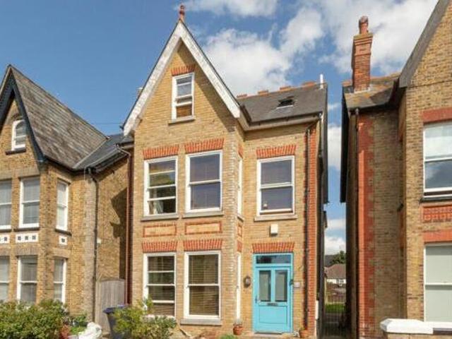 House for sale in Herne, Kent