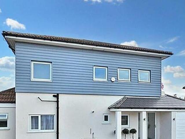 House for sale in Herne, Kent