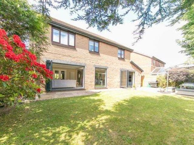 House for sale in Blackpool