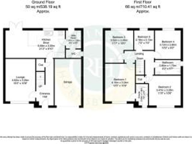 Farm for sale in Rossington, South Yorkshire