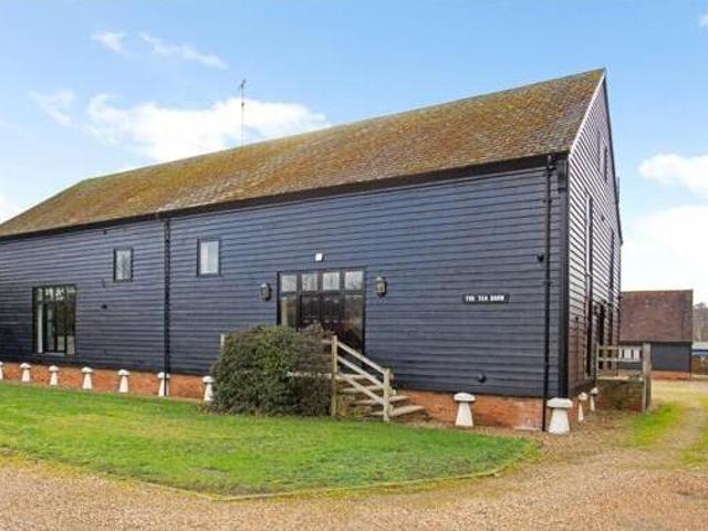 House for sale in Hertford, East Hertfordshire