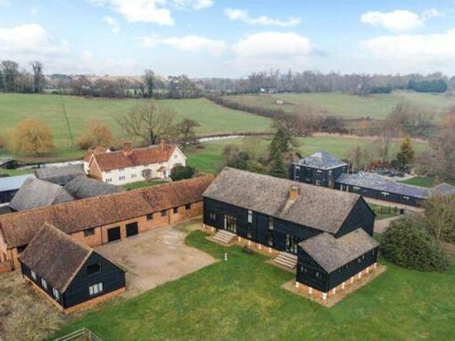House for sale in Hertford, Colliers End