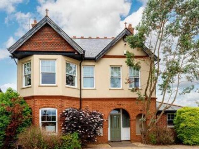 House for sale in Hertford, Colliers End