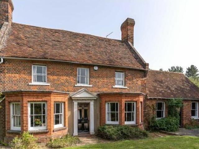 House for sale in Colliers End, Hertfordshire