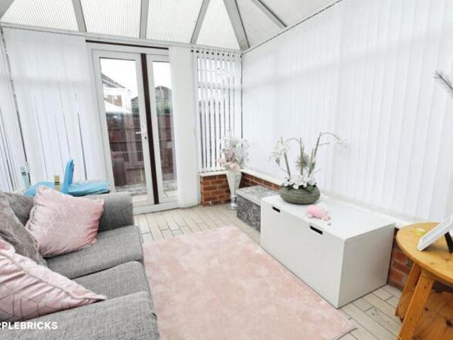 Farm for sale in Calderstones