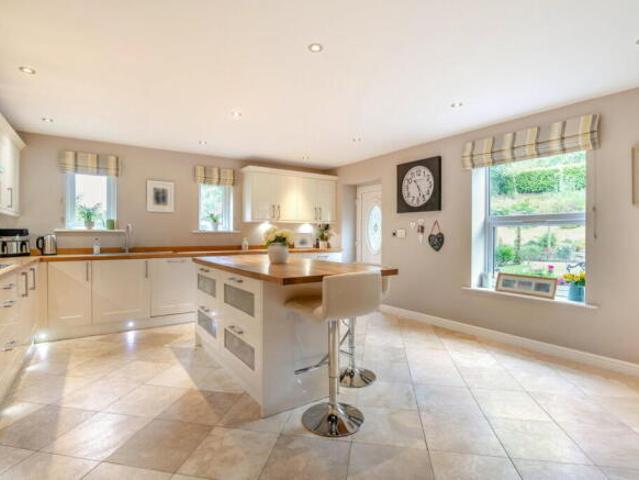 Farm for sale in Benomley, Kirklees
