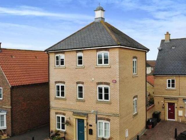 House for sale in Maldon, Essex