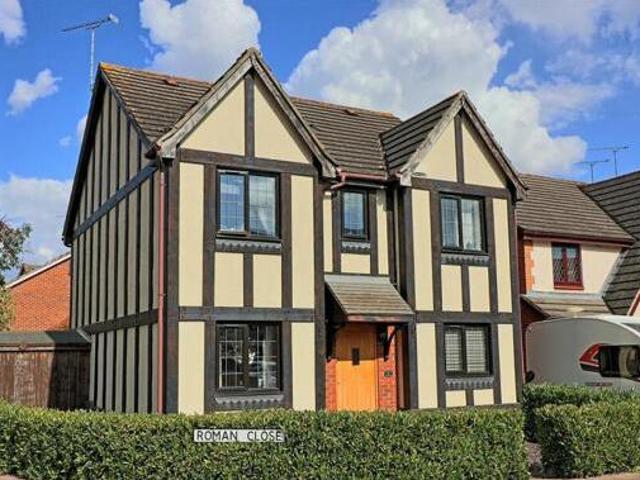 House for sale in Maldon, Essex