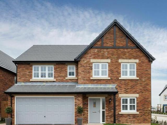 House for sale in Cumbria