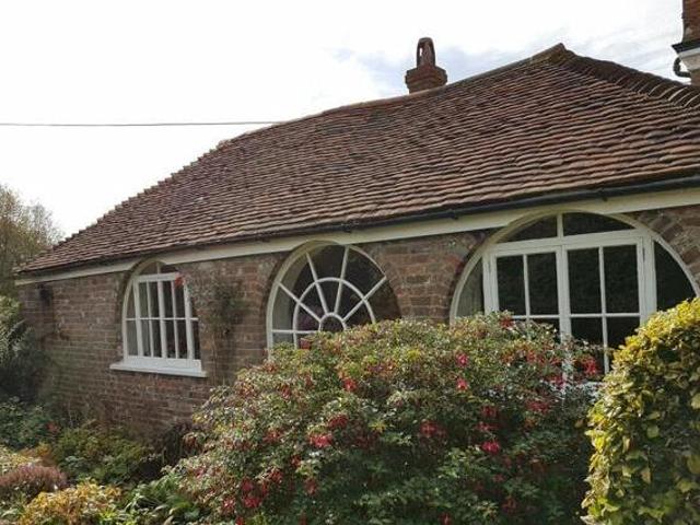 House for sale in East Sussex