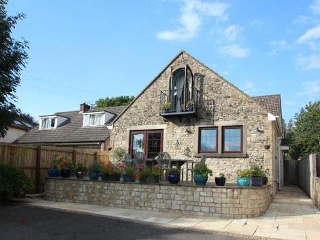 House for sale in Lyons, Greater London