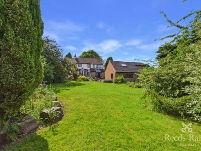 Farm for sale in South Yorkshire