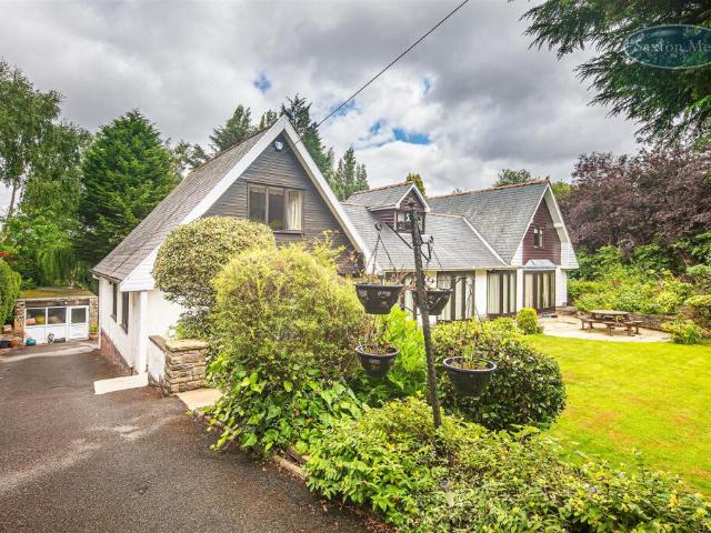 Farm for sale in High Matlock, Isle Of Man