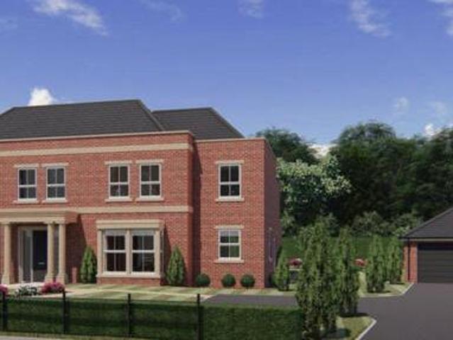 House for sale in Potters Corner, East Midlands