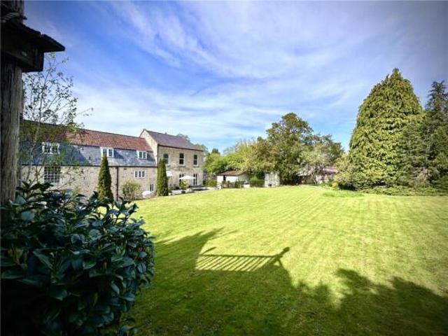 Farm for sale in Dulcote, Bath And North East Somerset