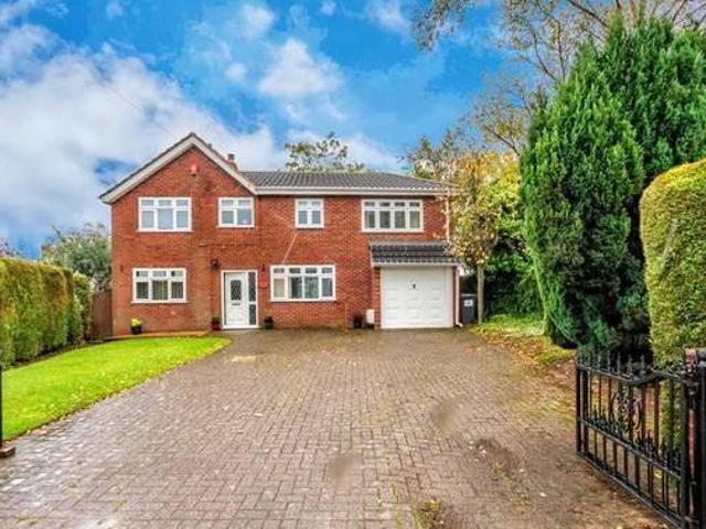 House for sale in Dudley Port, Tipton