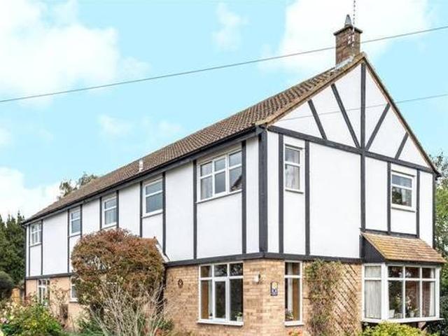 House for sale in Cambridgeshire