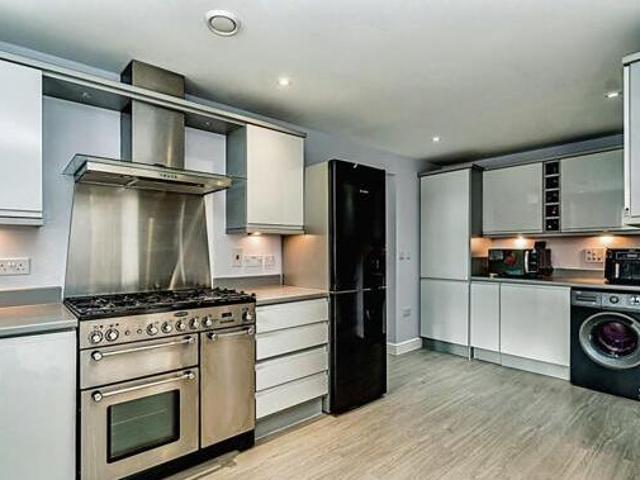 House for sale in Cressex, Buckinghamshire