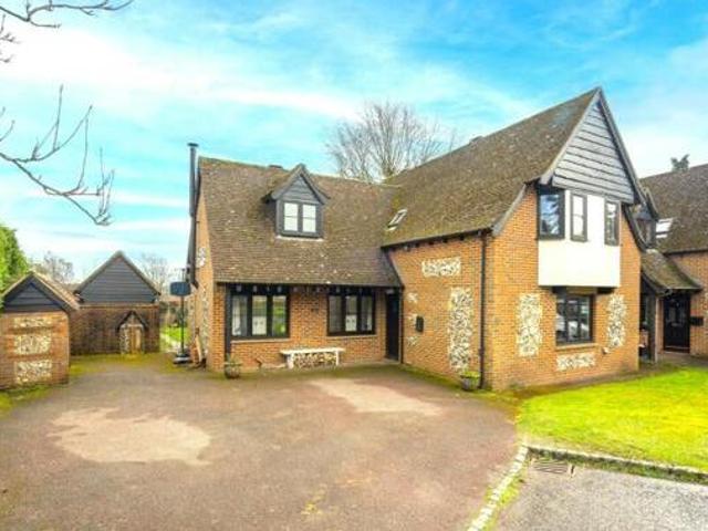 House for sale in Cressex, Buckinghamshire