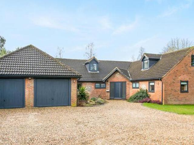 House for sale in Cressex, Buckinghamshire