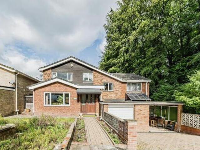 House for sale in Daws Hill, Cressex