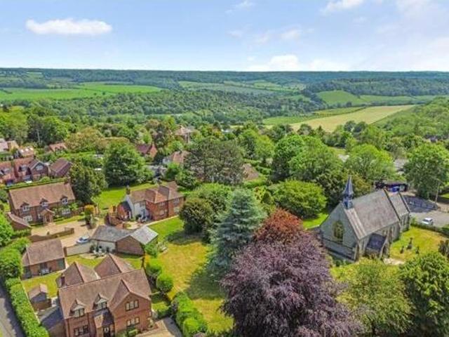 House for sale in Cressex, Buckinghamshire