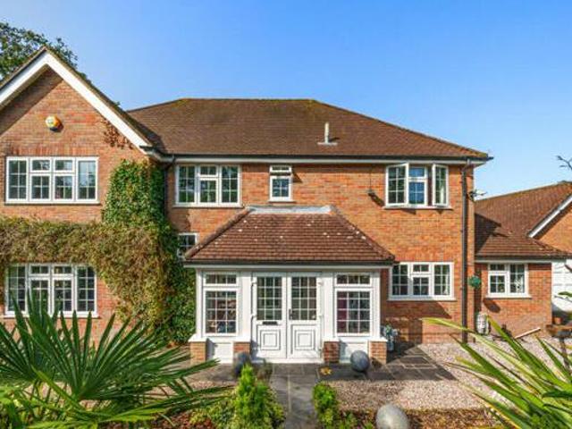 House for sale in Cressex, Buckinghamshire