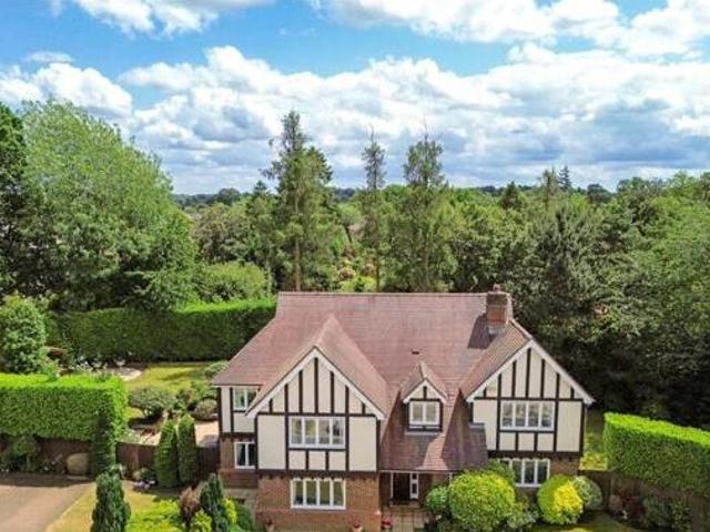 House for sale in Cressex, Buckinghamshire
