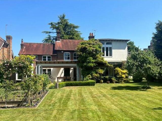 House for sale in Cressex, Buckinghamshire