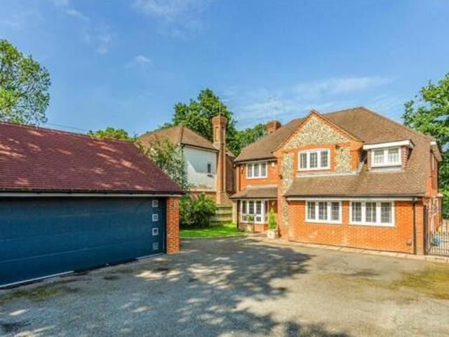 House for sale in Cressex, Buckinghamshire