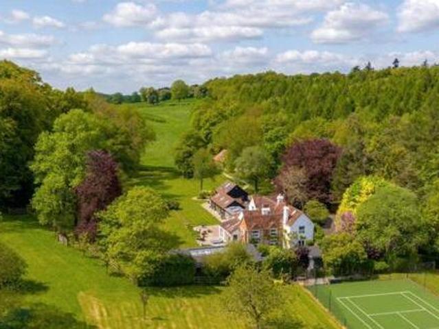 House for sale in Cressex, Buckinghamshire