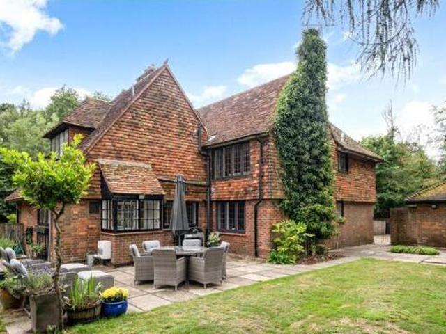 House for sale in Cressex, Buckinghamshire