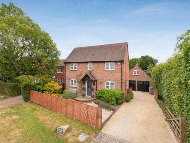 House for sale in Cressex, Buckinghamshire