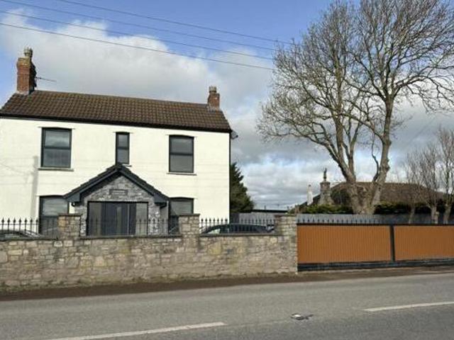 House for sale in Burnham-on-Sea and Highbridge, Highbridge